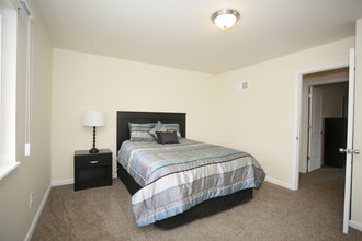 Park Place Townhomes in Atlanta, GA - Building Photo - Interior Photo