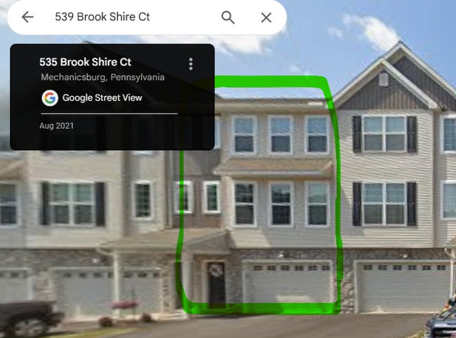 539 Brook Shire Ct