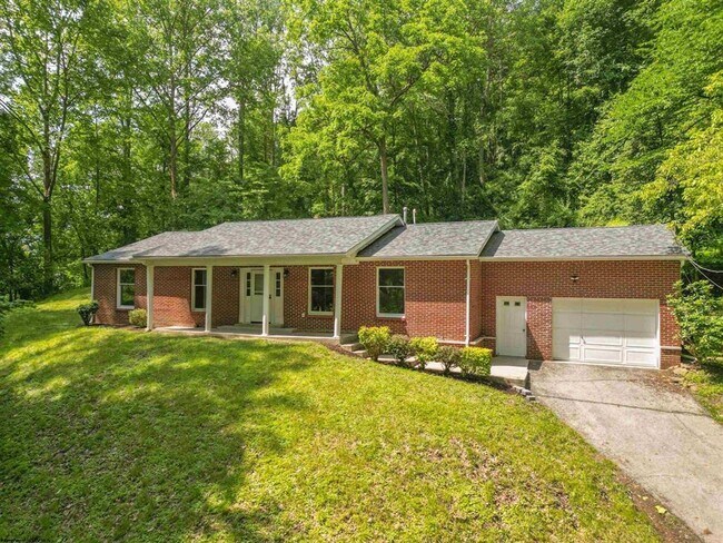 property at 700 Terrace Ave