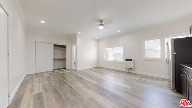 5522 Sierra Vista Ave in Los Angeles, CA - Building Photo - Building Photo