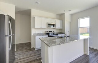 5811 Lilac Cv Ct in Katy, TX - Foto de edificio - Building Photo