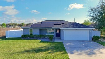 35 Laurel Course in Ocala, FL - Building Photo