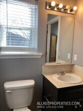 1232 Wilson St in Springdale, AR - Building Photo - Building Photo