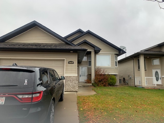 10930-10967 AvenueKey 6 in Grande Prairie, AB - Building Photo - Building Photo
