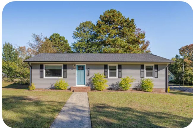 property at 4000 Wheaton Rd