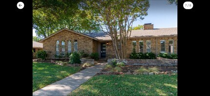 2709 Forest Grove Dr in Richardson, TX - Building Photo - Building Photo