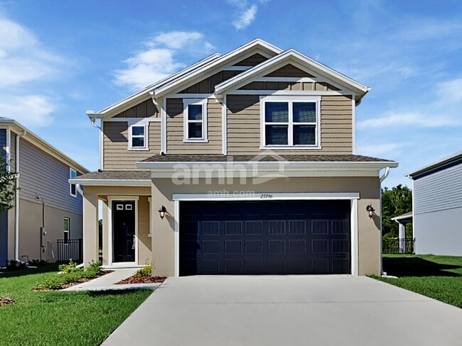 property at 27296 St Andrews Ave