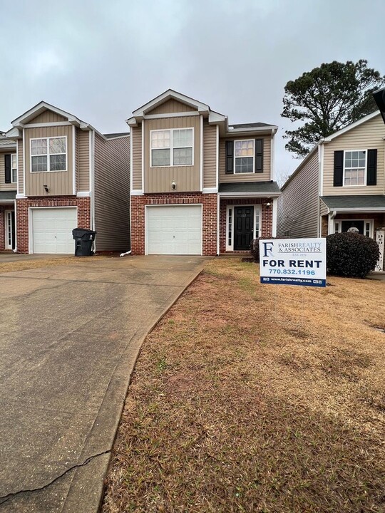 192 Alton Cir in Villa Rica, GA - Building Photo