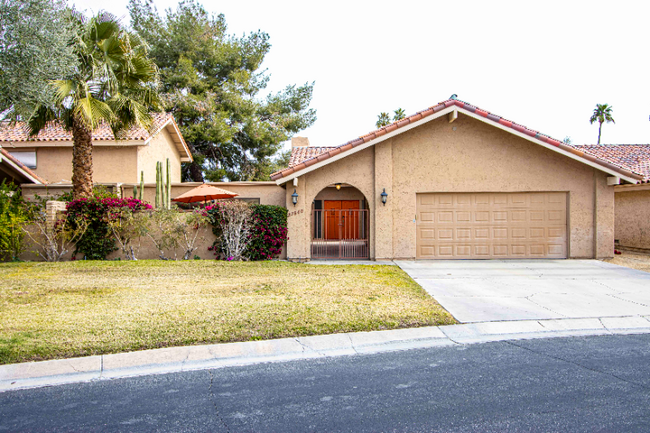 property at 37640 Los Cocos Dr E