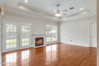 133 Herlil Cir in Carencro, LA - Building Photo - Building Photo