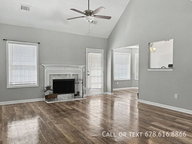 80 Rivercrest Ln in Covington, GA - Building Photo - Building Photo