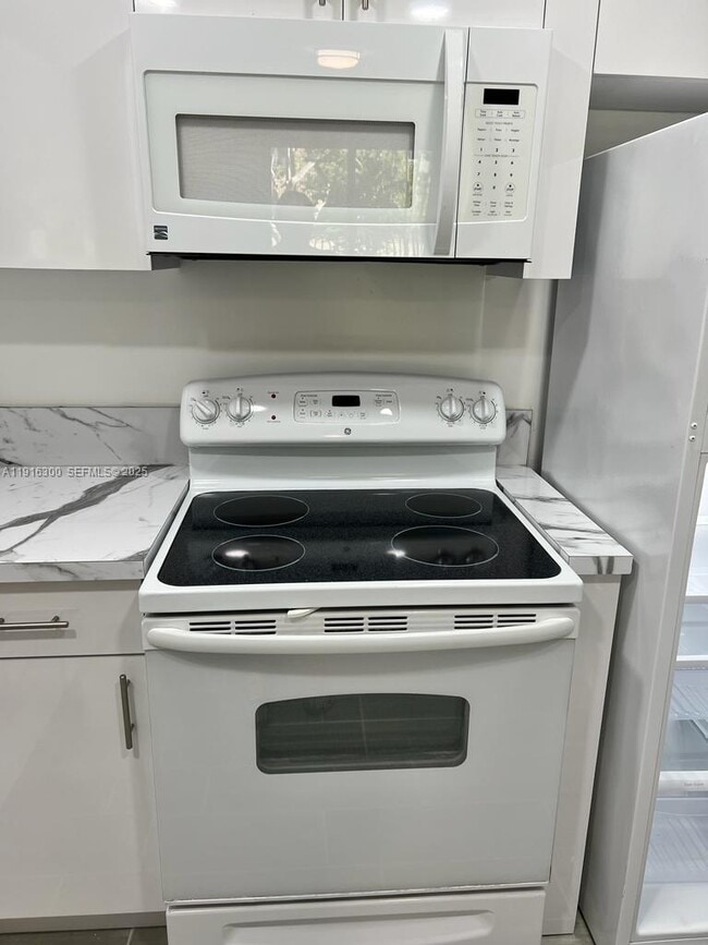 property at 6940 Miami Gardens Dr