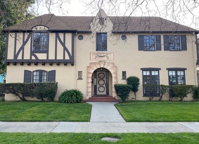 795 N 2nd St, Unit 1