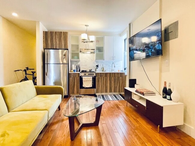 property at 600 Park Pl