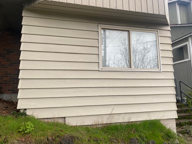 336 NE 53rd St, Unit B in Seattle, WA - Foto de edificio - Building Photo