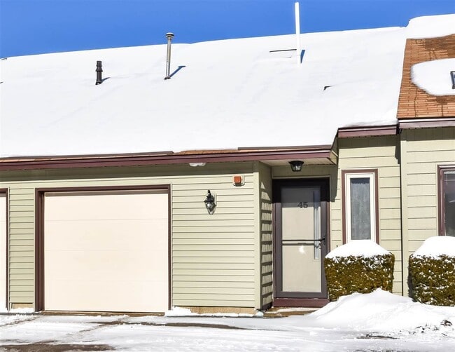 property at 45 Tideview Dr