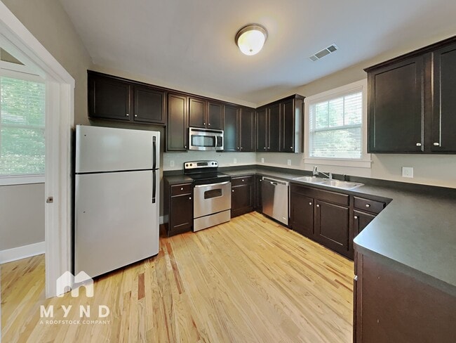 181 Herring St in Athens, GA - Building Photo - Building Photo