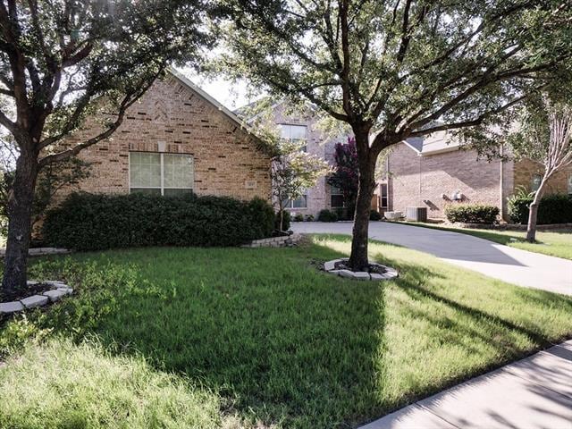 329 Huffman Bluff in Keller, TX - Building Photo - Building Photo