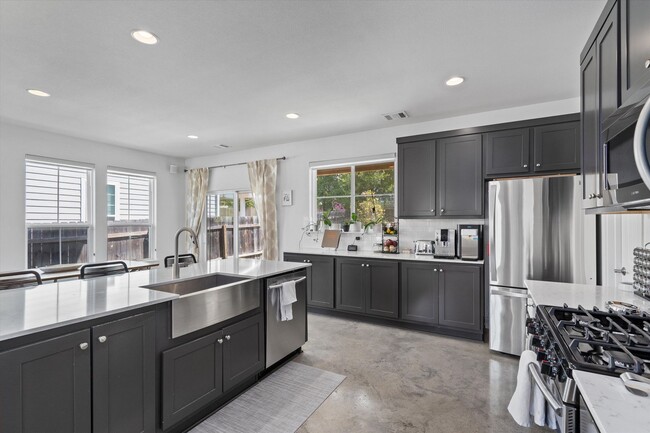 property at 1309 Fort Branch Blvd