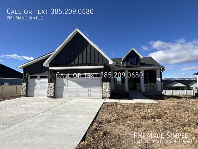 property at 1215 N 400 E