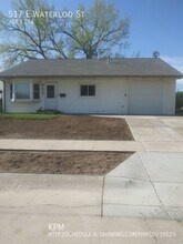 517 E Waterloo St in Rapid City, SD - Building Photo - Building Photo