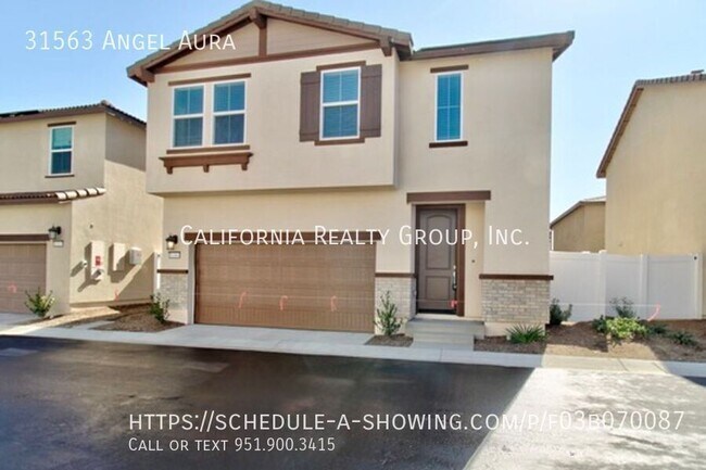 31563 Angel Aura Dr in French Valley, CA - Building Photo - Building Photo