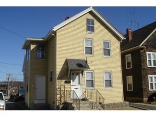 11 Clark St in Milford, MA - Building Photo