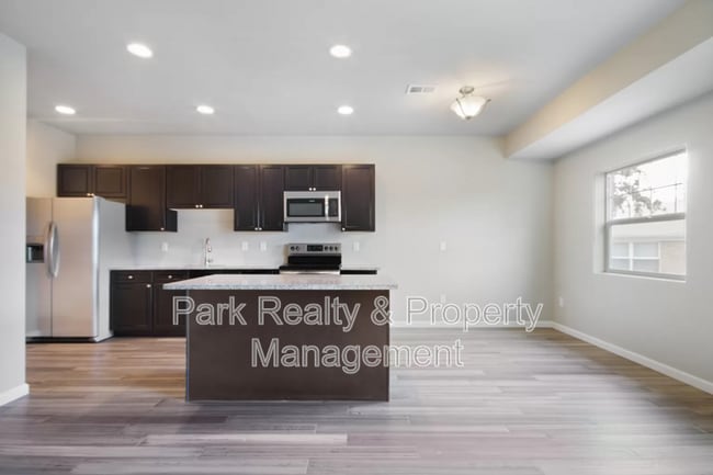property at 2681 Sable Blvd
