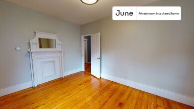 Room in Shared 3 bed/1 bath home in Boston, MA - Building Photo - Building Photo
