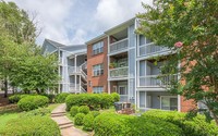 Avenue at Harbison in Columbia, SC - Foto de edificio - Building Photo