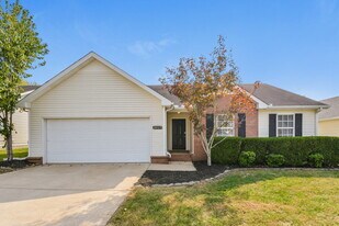 3019 Wellington Pl in Murfreesboro, TN - Building Photo