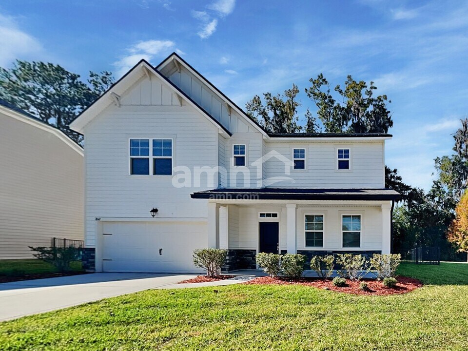 1847 Silver Point in Middleburg, FL - Building Photo