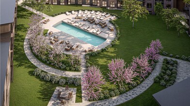 Elevate Apartments in Bloomington, IN - Building Photo - Building Photo