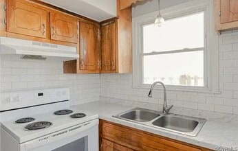 1511 Sunnyside Ave in Hopewell, VA - Building Photo - Building Photo