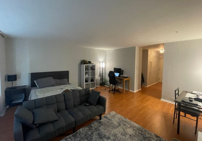 property at 777 N Michigan Ave