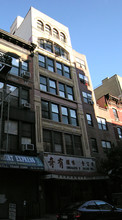 17 Orchard St in New York, NY - Building Photo - Building Photo