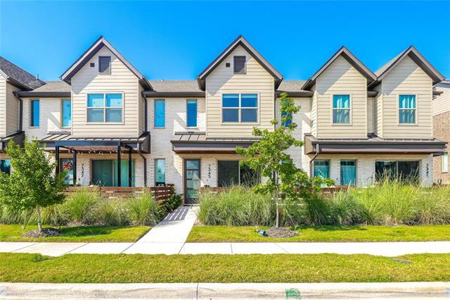 property at 7345 Ventura Ln