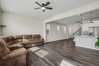 8109 Overmeadow Ln in Charlotte, NC - Building Photo - Building Photo