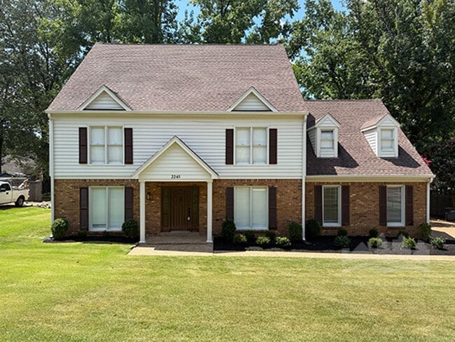 property at 2245 Cordes Rd