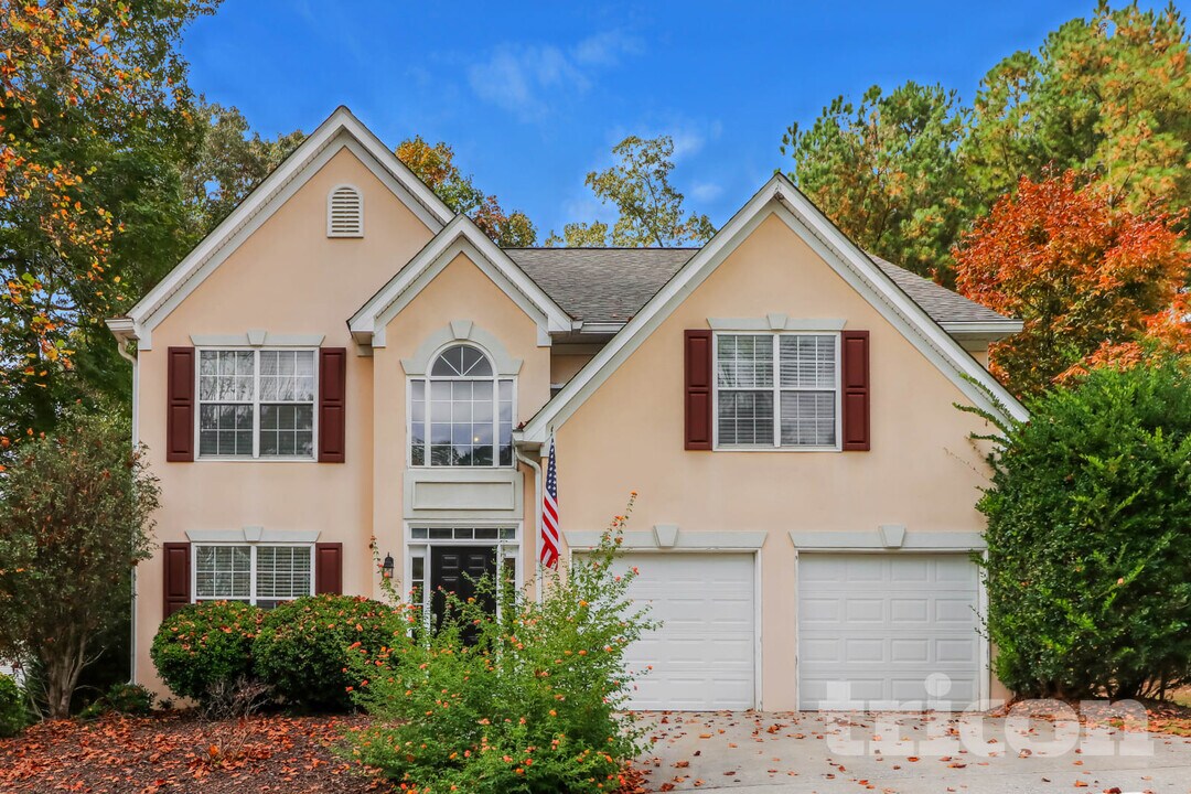 1221 Wandering Vine Ct SE in Mableton, GA - Building Photo