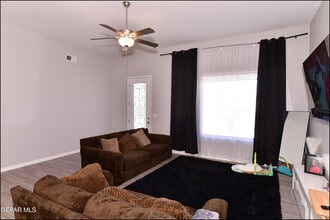 14512 Charles Foster Ave in El Paso, TX - Building Photo - Building Photo