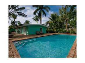 1511 NE 13th Pl in Miami Beach, FL - Building Photo - Building Photo