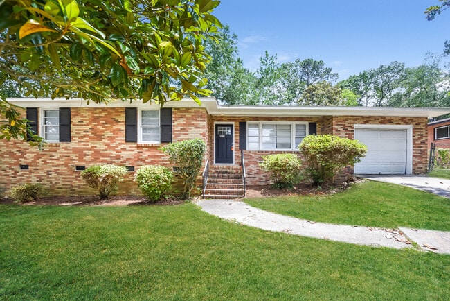 property at 4010 Pine Cone Dr