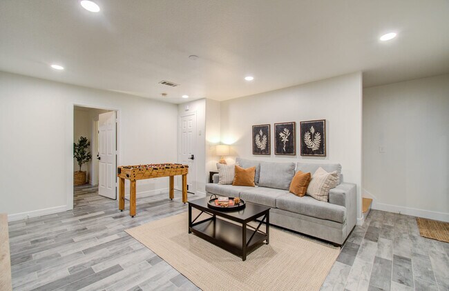 property at 3010 Chenevert St
