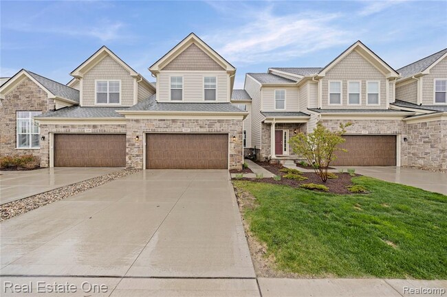 property at 3107 Millbury Ln