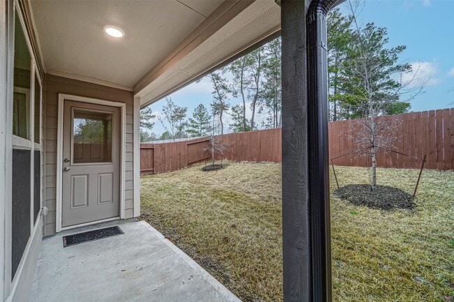 property at 1903 Brushy Cedar Ct