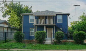 3703 Market St in Houston, TX - Building Photo