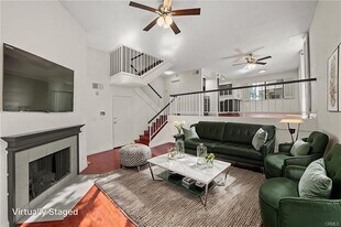 9000 Vanalden Ave in Los Angeles, CA - Building Photo