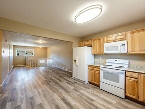 1405 Ridgeway Ave in Sheridan, WY - Building Photo - Building Photo