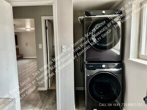 1434 Tesla Dr in Colorado Springs, CO - Building Photo - Building Photo